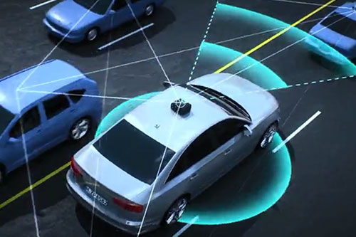 【2024春季（jì）班專業】汽車智能網聯（lián）管理特色班