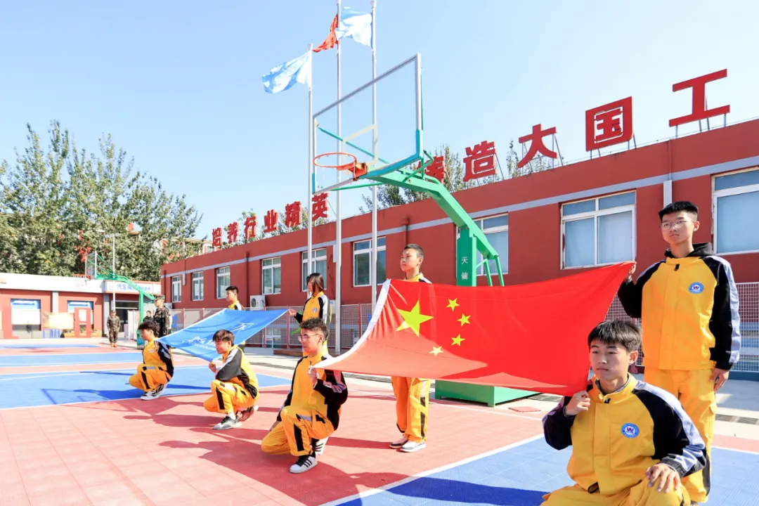 【限額招（zhāo）生】春季預科（kē）班200+名（míng）額已被搶占！快來提前（qián）擇校，贏在起（qǐ）跑線