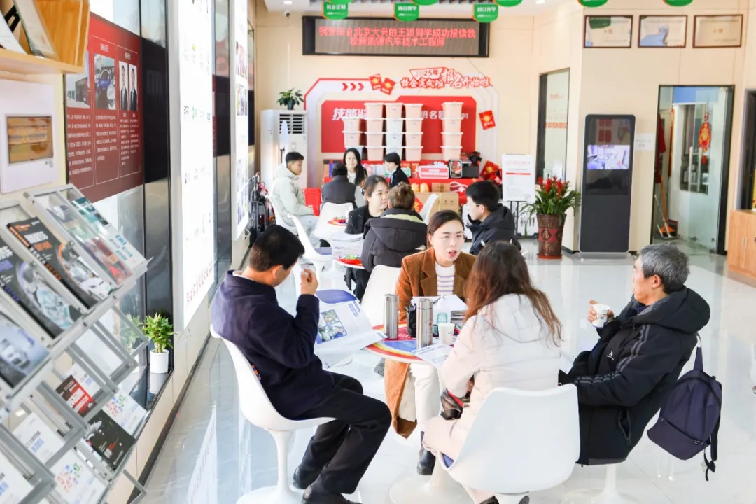 北京91成人抖音2025年春季預科班（bān），招生火爆，軌道交通專業春季班目前僅剩6個名！