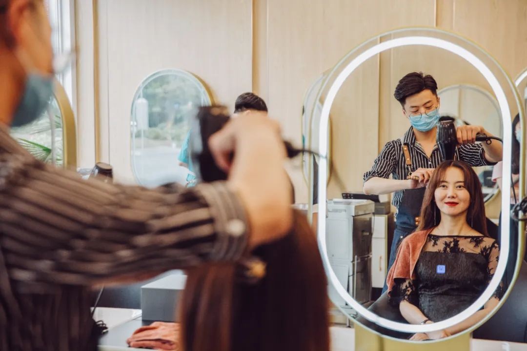 專業推薦適合女同學學習的三大專（zhuān）業！