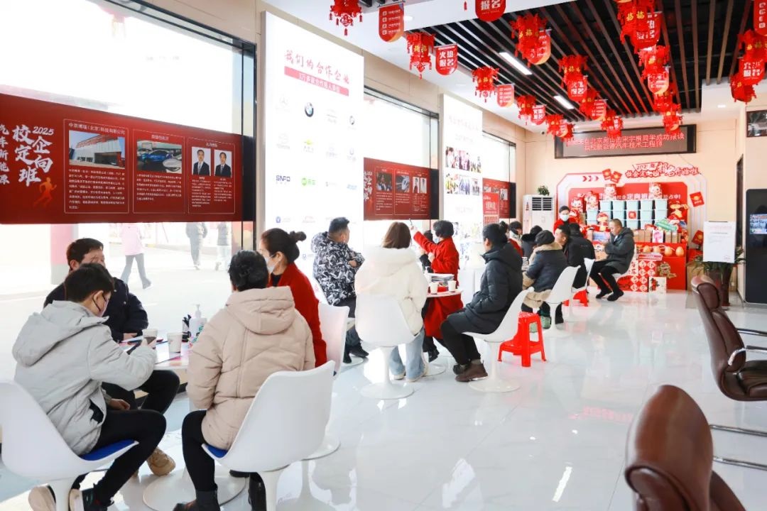 單（dān）招成績不理想？北京91成人抖音單招谘詢會助你“彎道超車”