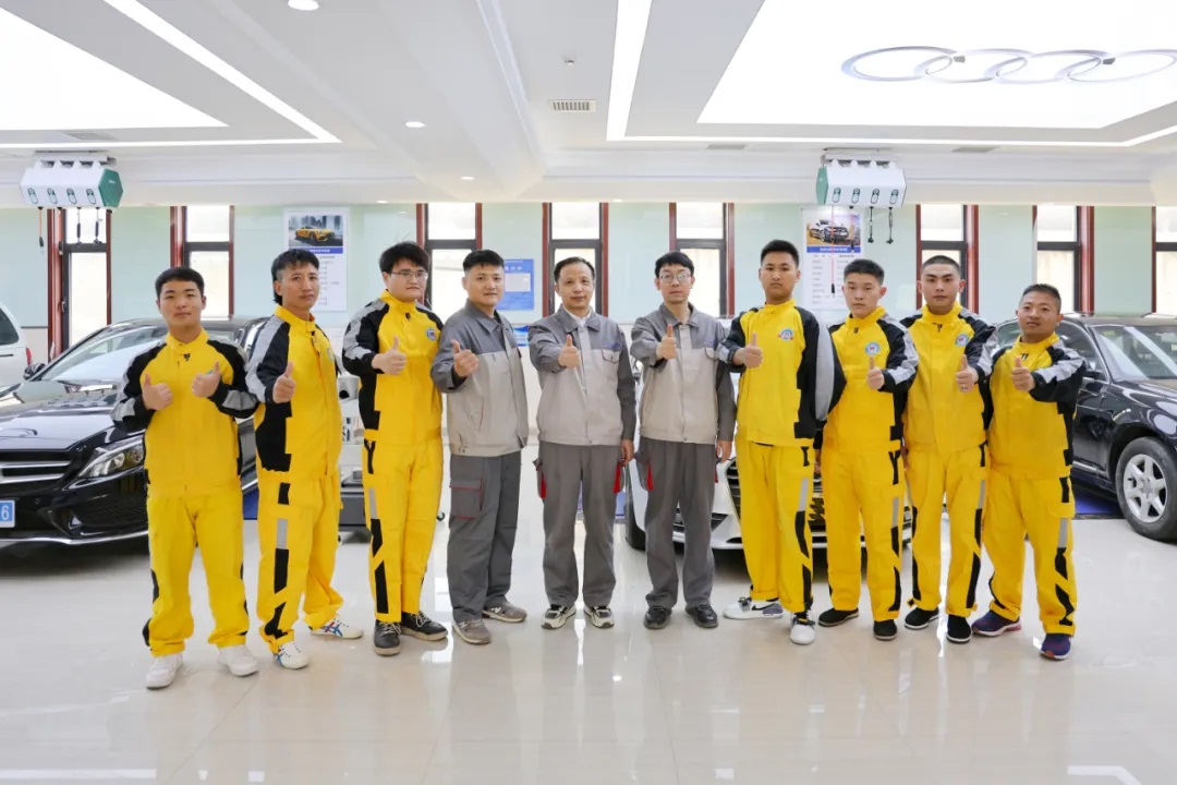 中國社會（huì）福（fú）利基金會&騰訊99公益助學（xué）&北（běi）京91成人抖音|築夢成（chéng）才公益助學計劃正式開啟！