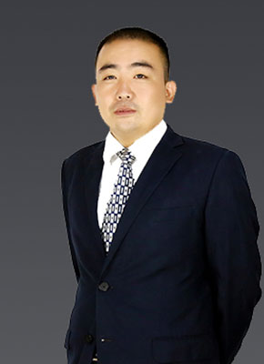汽車發動機講師-馮國棟