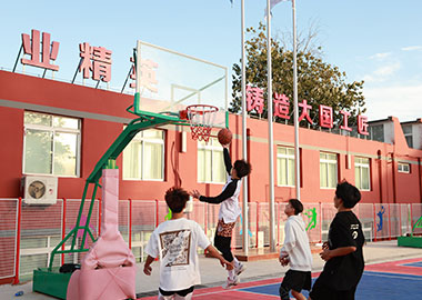 籃球賽