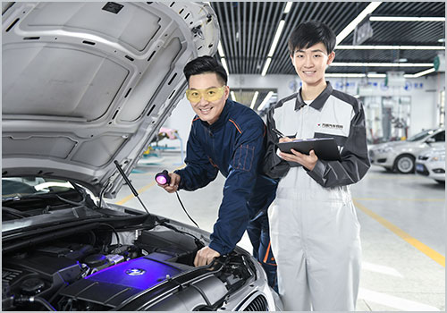汽修專業(yè)就業 北京培訓學校汽修專業(yè)