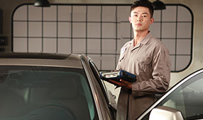 汽車新能源檢測診斷技師教學（xué）優勢四