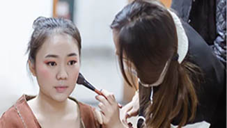 形象設計與時尚管理（lǐ）